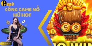 Cổng Game Nổ Hũ Hot 888b - Khuyến Mãi Khủng Cực Khủng