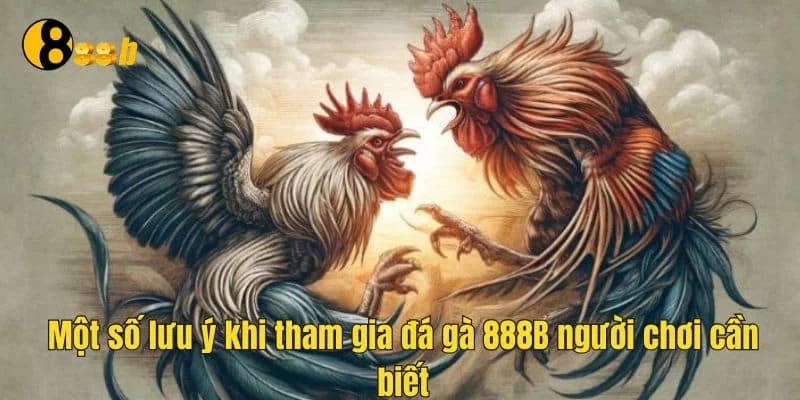 Nắm rõ một số lưu ý trước khi tham gia cá cược Nắm rõ một số lưu ý trước khi tham gia cá cược