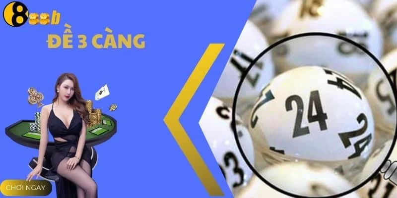Đề 3 Càng Tại 888B - Cách Soi Cầu Tìm Số Cực Hiệu Quả