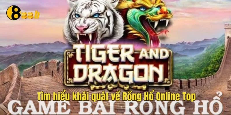 Khái quát về Rồng Hổ Online Top